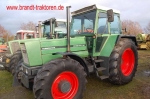 Brandt-Traktoren.de Fendt  612 LSA