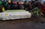 Brandt-Traktoren.de Claas M�hwerk  Disco 300C