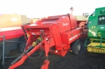 Brandt-Traktoren.de Welger RP 12S