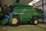Brandt-Traktoren.de John Deere 2064