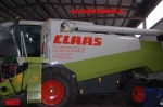 Brandt-Traktoren.de Claas Lexion 450