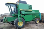 Brandt-Traktoren.de John Deere 1177