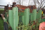 Brandt-Traktoren.de Hassia Kartoffelpflanzmaschine