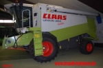 Brandt-Traktoren.de Claas  Lexion 460 Evolution