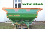 Brandt-Traktoren.de Amazone ZA-M Maxis  
