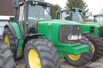 Brandt-Traktoren.de John Deere 6820 Vario