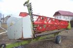 Brandt-Traktoren