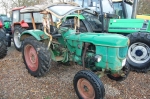 Brandt-Traktoren.de Deutz D 3005