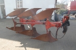 Brandt-Traktoren.de Pflug Krone Mustang 120/3