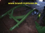 Brandt-Traktoren.de Frontlader für Fendt 105 - 108