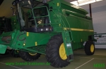 Brandt-Traktoren.de John Deere 2254