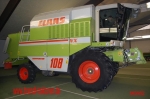Brandt-Traktoren.de Claas DO 108 VX