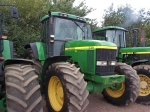 Brandt-Traktoren.de John Deere 7810