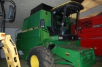 Brandt-Traktoren.de John Deere  1085 H4