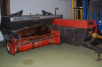 Brandt-Traktoren.de Massey Ferguson No. 4