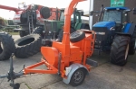 Brandt-Traktoren.de Eschlboeck Biber II-12MD Holzh�cksler