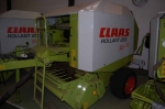 Brandt-Traktoren.de Claas Rollant 255 RC