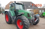 Brandt-Traktoren.de Fendt 714 Vario