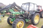 Brandt-Traktoren.de John Deere 1950 A
