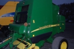 Brandt-Traktoren.de John Deere 582