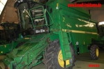 Brandt-Traktoren.de John Deere 2266 Hillmaster