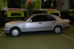 Brandt-Traktoren.de PKW - Daimler Benz 220 CDI