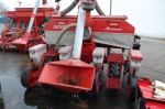 Brandt-Traktoren.de Einzelkorns�maschine  P4Z