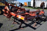 Brandt-Traktoren.de Flgelschargrubber/Cultivator Quivogne Maxiculteur 7NS