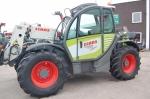 Brandt-Traktoren.de Claas Scorpion 6030 Varipower