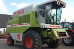 Brandt-Traktoren.de Claas DO 98 Classic Maxi