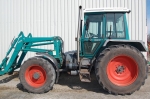 Brandt-Traktoren.de Fendt 395 GTA