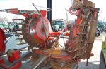 Brandt-Traktoren.de Maisgebiss Kemper 4500