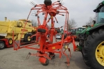 Brandt-Traktoren.de Heuwender Kuhn GF7501MH