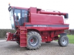 Brandt-Traktoren.de Case 1660 Axial Flow