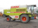 Brandt-Traktoren.de Claas DO 204 Mega