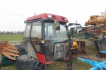 Brandt-Traktoren.de Kabine Case Maxxum 5140 A 