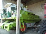 Brandt-Traktoren