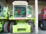 Brandt-Traktoren.de Claas  DO 76