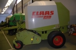 Brandt-Traktoren.de Claas Rollant 250 Roto Cut