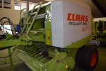 Brandt-Traktoren.de Claas Rollant 255 Roto Cut