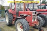 Brandt-Traktoren