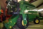 Brandt-Traktoren.de John Deere 2056