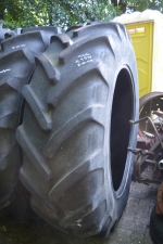 Brandt-Traktoren.de 38 Zoll - 16.9R38  (420/85R38) Michelin