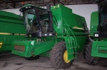 Brandt-Traktoren.de John Deere 1550 WTS