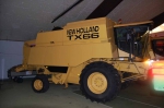 Brandt-Traktoren.de New Holland TX 66