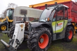 Brandt-Traktoren.de Teleskoplader Claas Scorpion 7040 Varipower