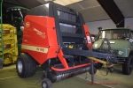 Brandt-Traktoren.de Vicon RV 1901