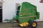 Brandt-Traktoren.de John Deere 590