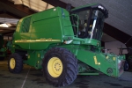 Brandt-Traktoren.de John Deere 9560 i WTS