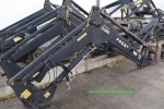 Brandt-Traktoren.de Frontlader Frost 2080